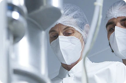 Laboratories | ACG